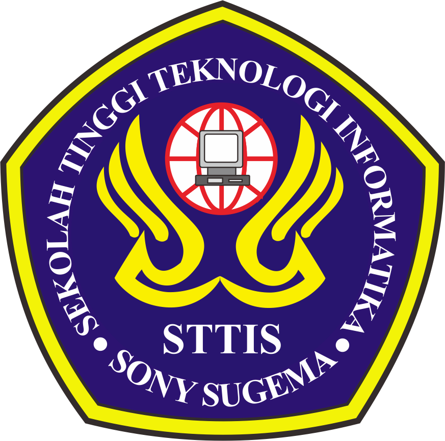 logo stti sony sugema